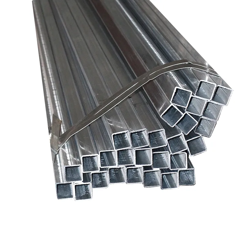 galvanized steel pipe&tube